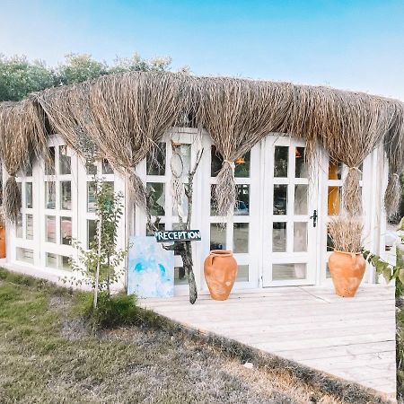 Alacati Barbarossa Hotel Çeşme المظهر الخارجي الصورة