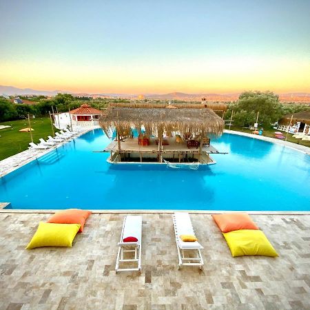 Alacati Barbarossa Hotel Çeşme المظهر الخارجي الصورة