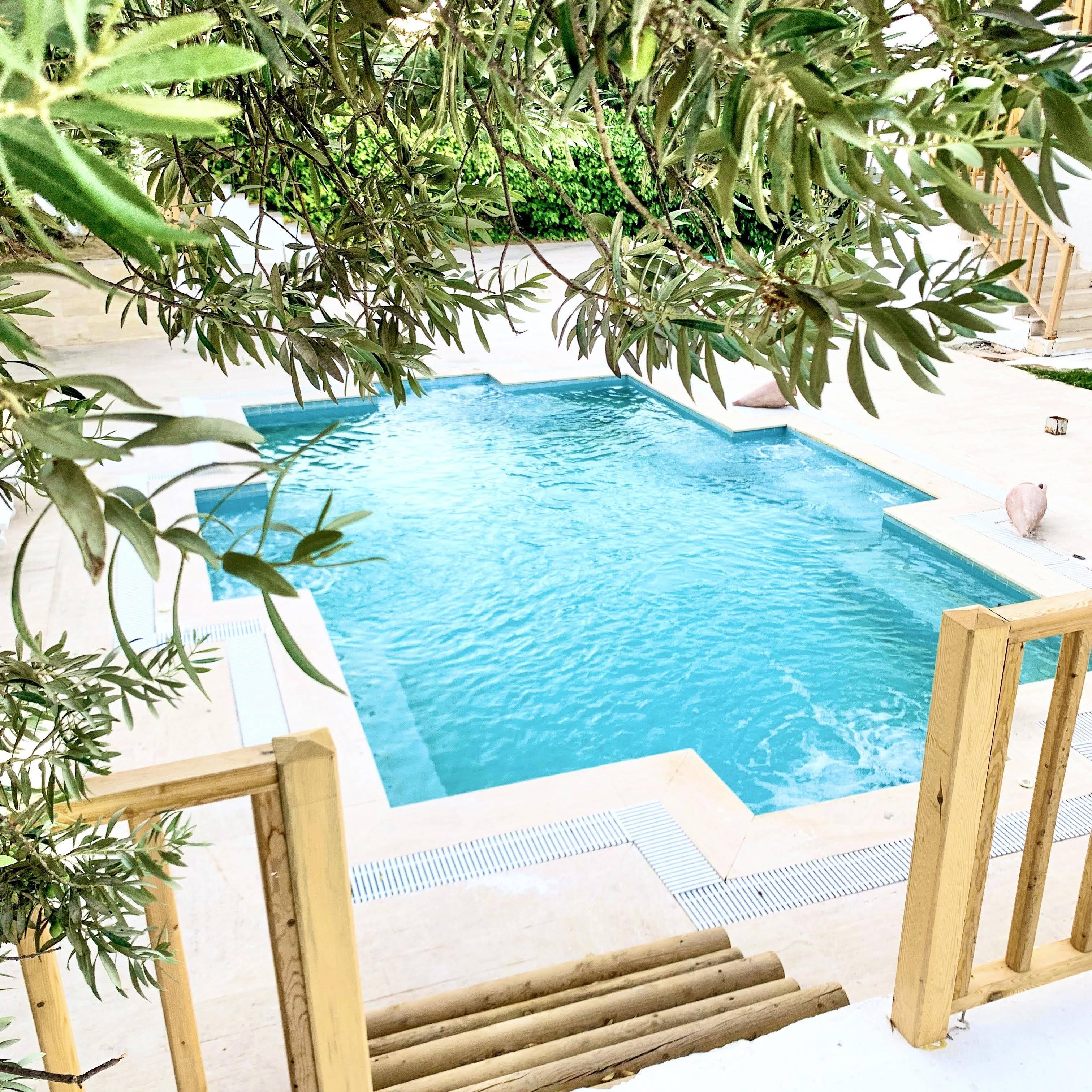 Alacati Barbarossa Hotel Çeşme المظهر الخارجي الصورة