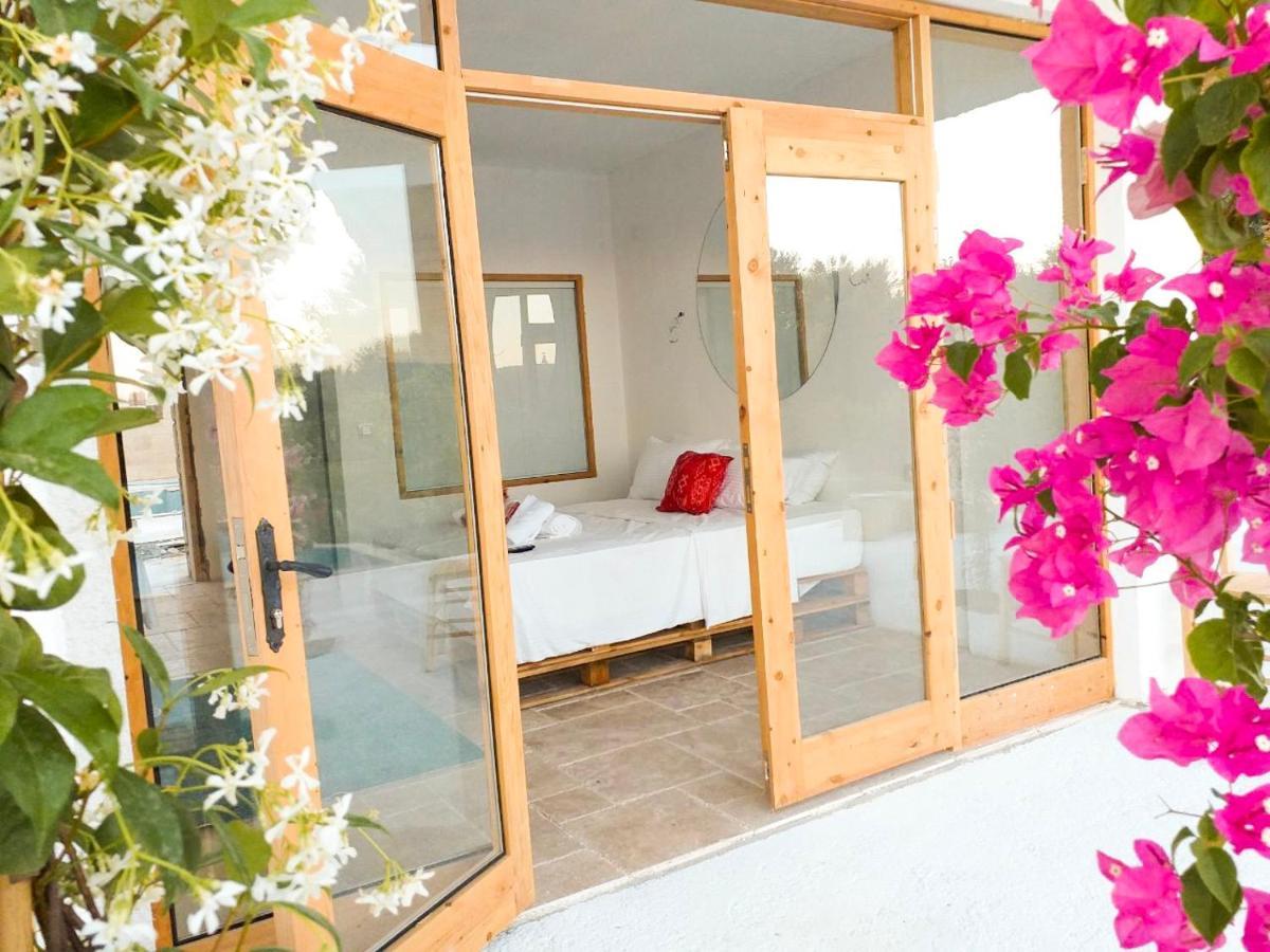 Alacati Barbarossa Hotel Çeşme المظهر الخارجي الصورة