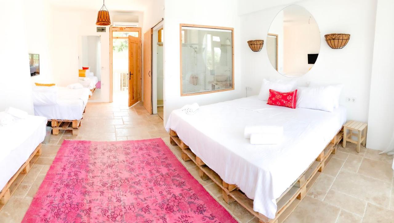 Alacati Barbarossa Hotel Çeşme المظهر الخارجي الصورة