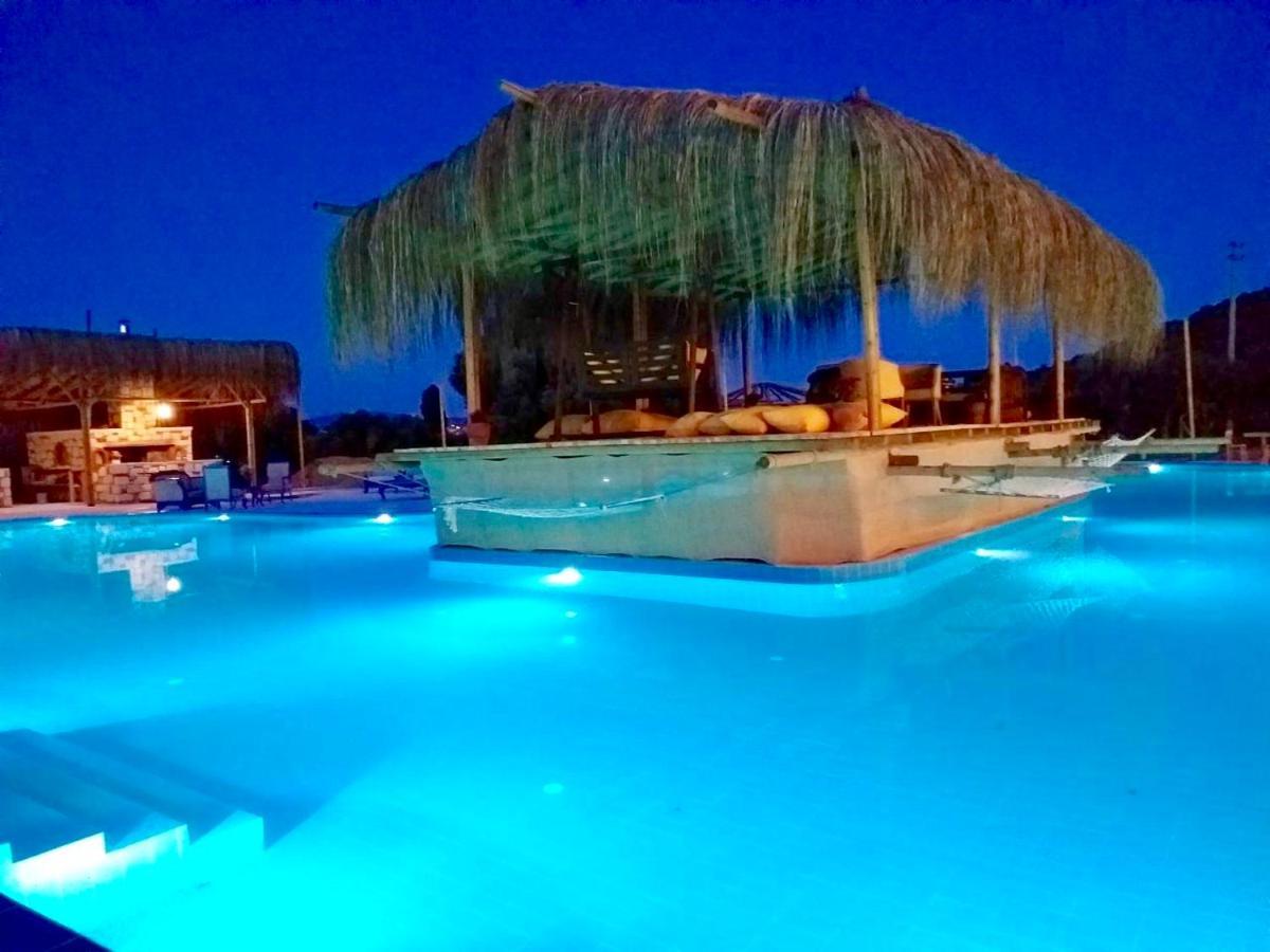 Alacati Barbarossa Hotel Çeşme المظهر الخارجي الصورة