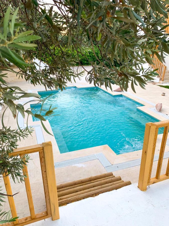 Alacati Barbarossa Hotel Çeşme المظهر الخارجي الصورة